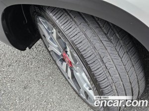 Kia Seltos Бензин 1.6 Turbo 4WD 2020 года из Южной Кореи