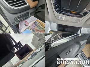 Kia Seltos Бензин 1.6 Turbo 4WD 2020 года из Южной Кореи