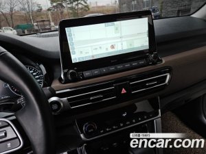 Kia Seltos Бензин 1.6 Turbo 4WD 2020 года из Южной Кореи