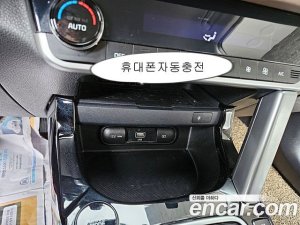 Kia Seltos Бензин 1.6 Turbo 4WD 2020 года из Южной Кореи
