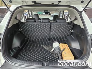 Kia Seltos Бензин 1.6 Turbo 4WD 2020 года из Южной Кореи
