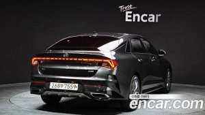 Kia K5 Noblesse 2020 года из Южной Кореи