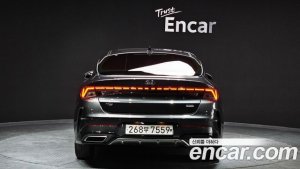Kia K5 Noblesse 2020 года из Южной Кореи