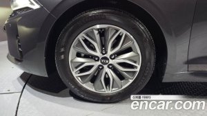Kia K5 Noblesse 2020 года из Южной Кореи
