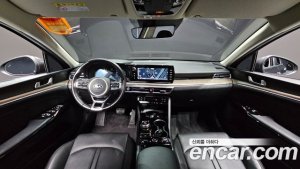 Kia K5 Noblesse 2020 года из Южной Кореи