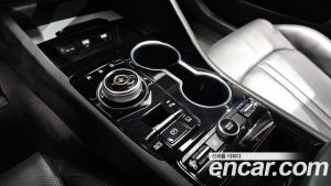 Kia K5 Noblesse 2020 года из Южной Кореи