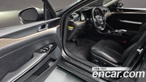 Kia K5 Noblesse 2020 года из Южной Кореи