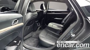 Kia K5 Noblesse 2020 года из Южной Кореи