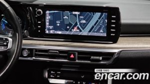 Kia K5 Noblesse 2020 года из Южной Кореи