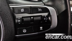 Kia K5 Noblesse 2020 года из Южной Кореи