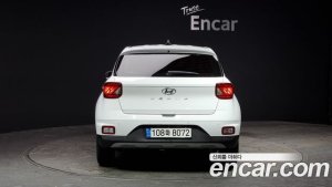 Hyundai Venue 1.6 Modern 2021 года из Южной Кореи