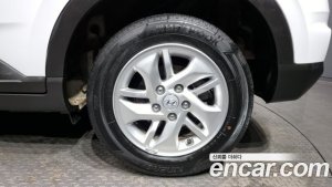 Hyundai Venue 1.6 Modern 2021 года из Южной Кореи
