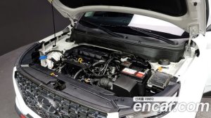 Hyundai Venue 1.6 Modern 2021 года из Южной Кореи