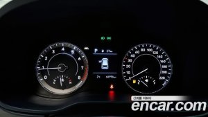 Hyundai Venue 1.6 Modern 2021 года из Южной Кореи