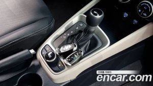 Hyundai Venue 1.6 Modern 2021 года из Южной Кореи