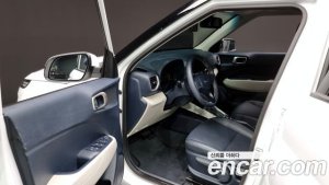 Hyundai Venue 1.6 Modern 2021 года из Южной Кореи