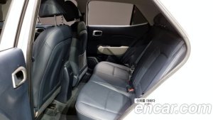 Hyundai Venue 1.6 Modern 2021 года из Южной Кореи