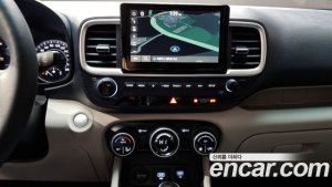 Hyundai Venue 1.6 Modern 2021 года из Южной Кореи