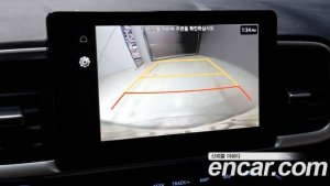 Hyundai Venue 1.6 Modern 2021 года из Южной Кореи