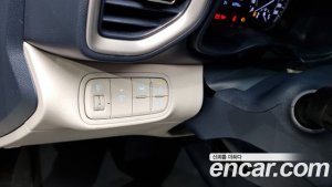 Hyundai Venue 1.6 Modern 2021 года из Южной Кореи