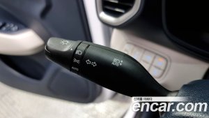 Hyundai Venue 1.6 Modern 2021 года из Южной Кореи