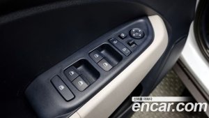 Hyundai Venue 1.6 Modern 2021 года из Южной Кореи