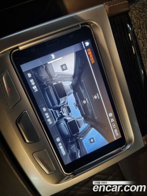BMW 7-Series 740Li xDrive M Sport 2020 года из Южной Кореи