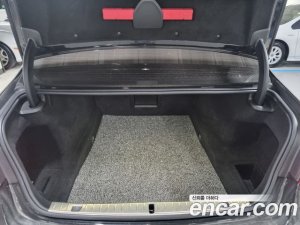 BMW 7-Series 740Li xDrive M Sport 2020 года из Южной Кореи