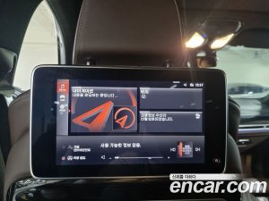 BMW 7-Series 740Li xDrive M Sport 2020 года из Южной Кореи
