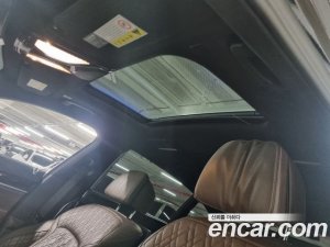 BMW 7-Series 740Li xDrive M Sport 2020 года из Южной Кореи