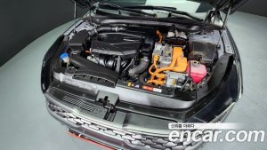Kia K5 Signature 2021 года из Южной Кореи