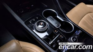 Kia K5 Signature 2021 года из Южной Кореи