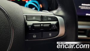 Kia K5 Signature 2021 года из Южной Кореи
