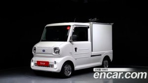 Others Others Miscellaneous Electric Vehicle 2020 года из Южной Кореи