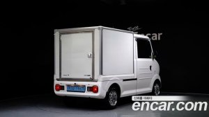Others Others Miscellaneous Electric Vehicle 2020 года из Южной Кореи