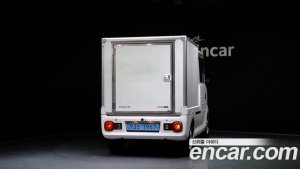 Others Others Miscellaneous Electric Vehicle 2020 года из Южной Кореи
