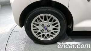 Others Others Miscellaneous Electric Vehicle 2020 года из Южной Кореи