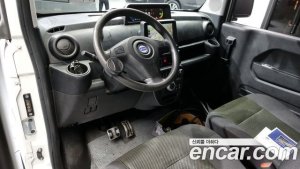 Others Others Miscellaneous Electric Vehicle 2020 года из Южной Кореи