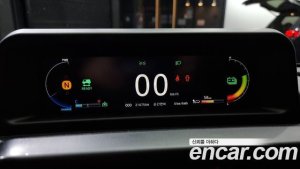 Others Others Miscellaneous Electric Vehicle 2020 года из Южной Кореи