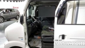 Others Others Miscellaneous Electric Vehicle 2020 года из Южной Кореи