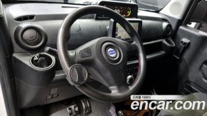 Others Others Miscellaneous Electric Vehicle 2020 года из Южной Кореи
