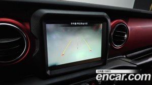 Jeep Wrangler 2.0 Rubicon 4Door 2021 года из Южной Кореи