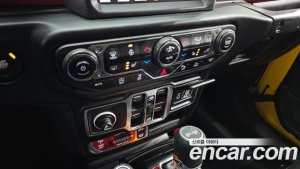 Jeep Wrangler 2.0 Rubicon 4Door 2021 года из Южной Кореи