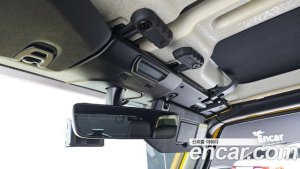 Jeep Wrangler 2.0 Rubicon 4Door 2021 года из Южной Кореи