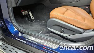 Mercedes-Benz GLC-Class GLC300e 4MATIC Coupe 2021 года из Южной Кореи
