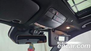 Mercedes-Benz GLC-Class GLC300e 4MATIC Coupe 2021 года из Южной Кореи