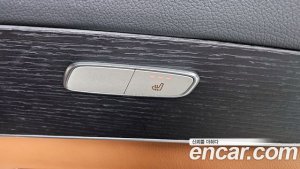 Mercedes-Benz GLC-Class GLC300e 4MATIC Coupe 2021 года из Южной Кореи