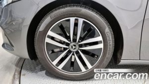 Mercedes-Benz A-Class A220 HATCHBACK 2021 года из Южной Кореи