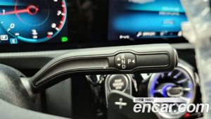 Mercedes-Benz A-Class A220 HATCHBACK 2021 года из Южной Кореи