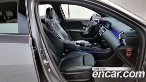 Mercedes-Benz A-Class A220 HATCHBACK 2021 года из Южной Кореи